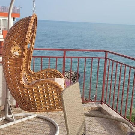 Panorama Marina Fort Beach - Premium Apartments Sea Viev สวิติ วลัส ภายนอก รูปภาพ