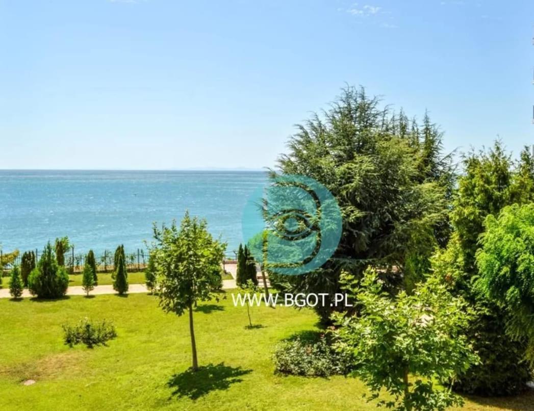 Panorama Marina Fort Beach - Premium Apartments Sea Viev สวิติ วลัส ภายนอก รูปภาพ