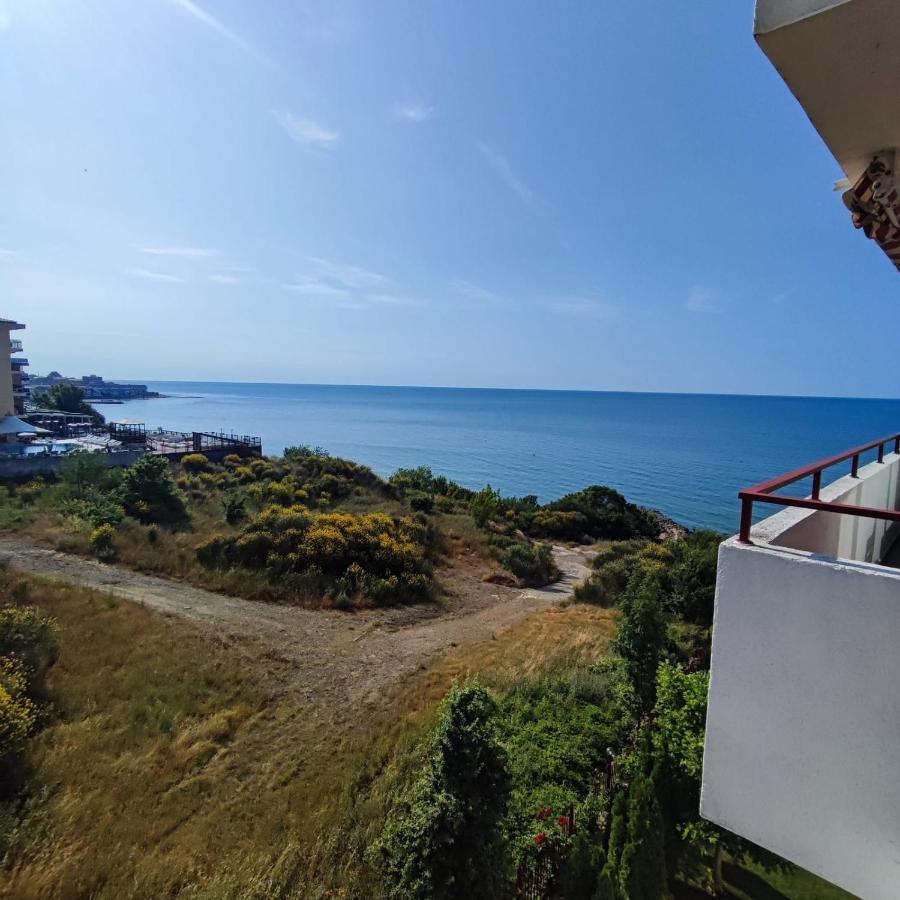 Panorama Marina Fort Beach - Premium Apartments Sea Viev สวิติ วลัส ภายนอก รูปภาพ