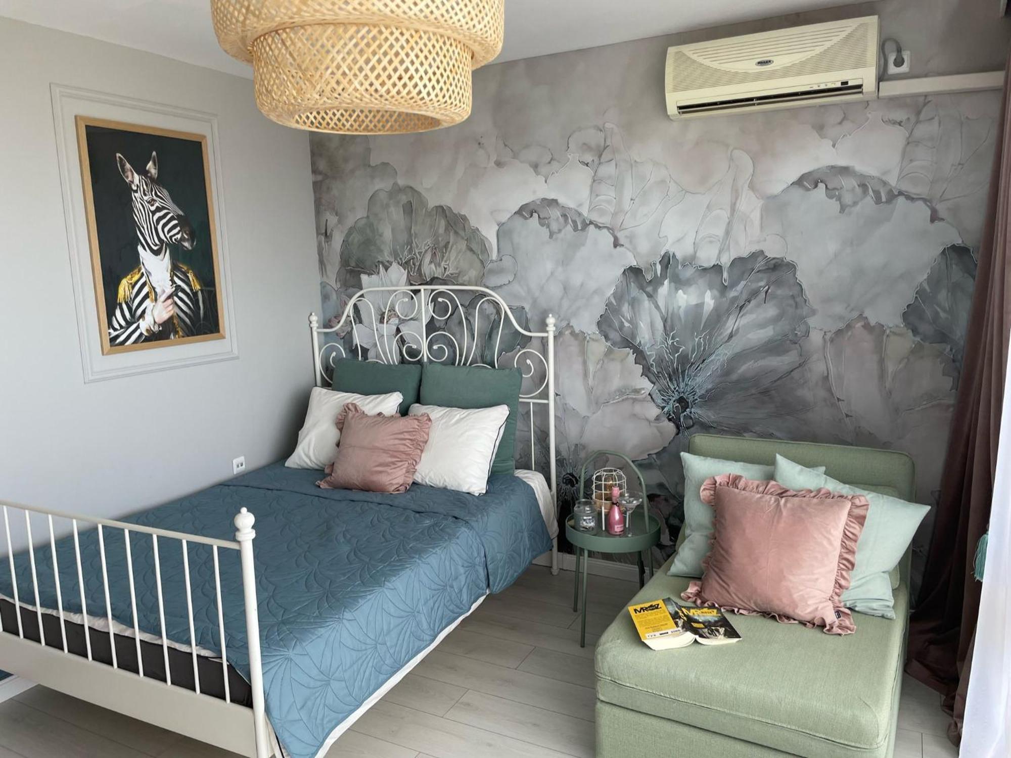 Panorama Marina Fort Beach - Premium Apartments Sea Viev สวิติ วลัส ห้อง รูปภาพ