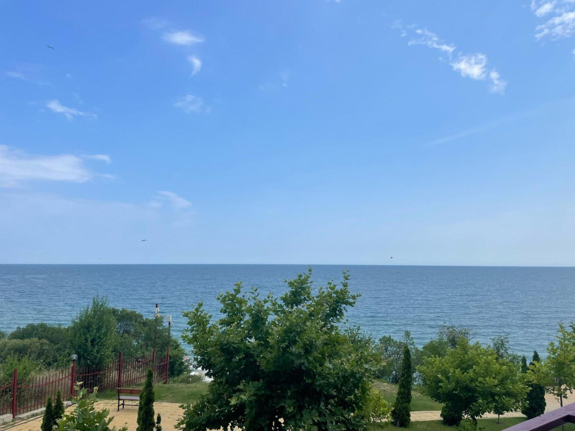 Panorama Marina Fort Beach - Premium Apartments Sea Viev สวิติ วลัส ห้อง รูปภาพ