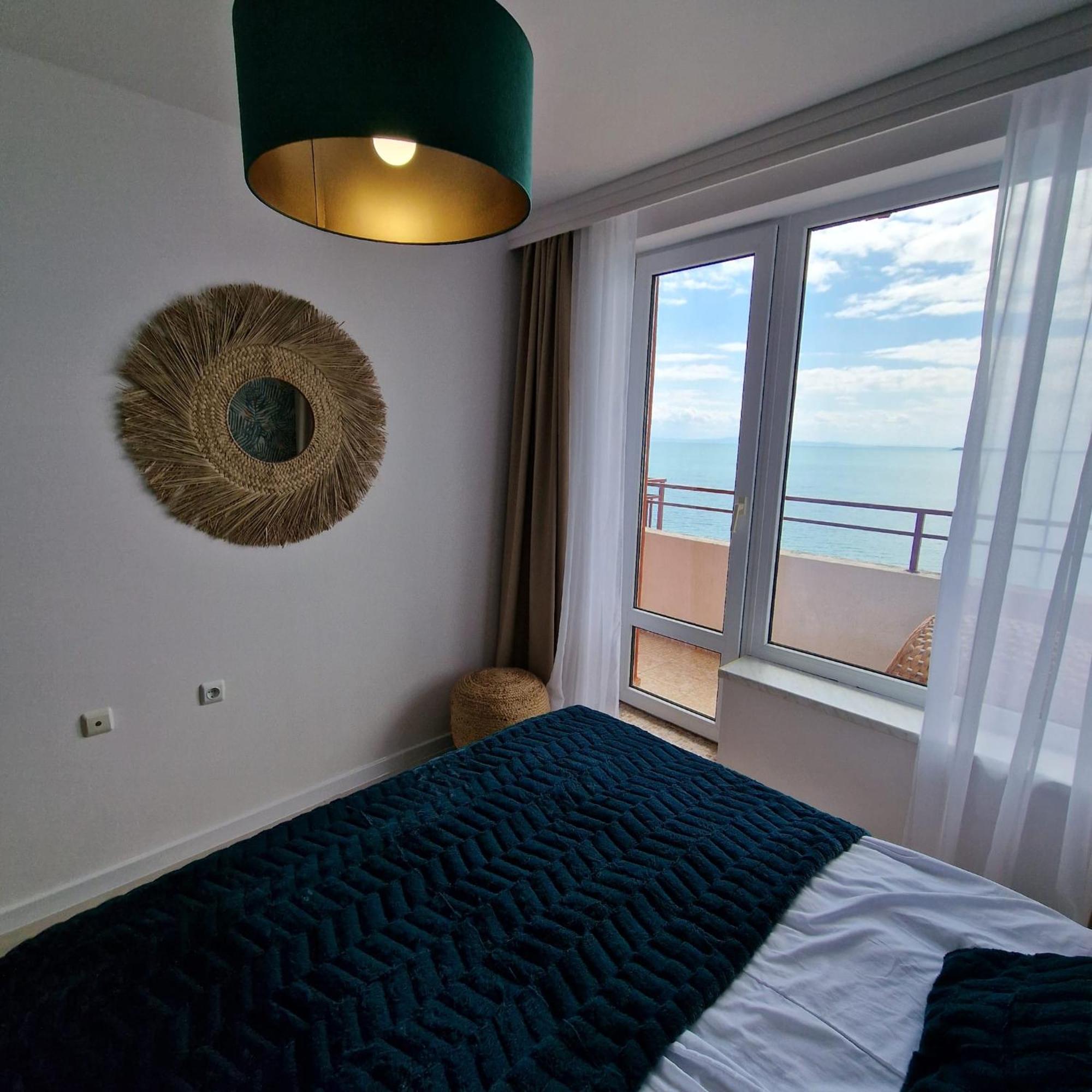 Panorama Marina Fort Beach - Premium Apartments Sea Viev สวิติ วลัส ภายนอก รูปภาพ