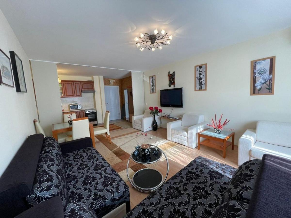 Panorama Marina Fort Beach - Premium Apartments Sea Viev สวิติ วลัส ห้อง รูปภาพ