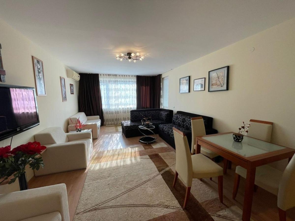 Panorama Marina Fort Beach - Premium Apartments Sea Viev สวิติ วลัส ห้อง รูปภาพ